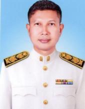 นายเดชา สังข์ทอง