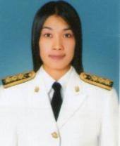 นางสาวอริสรา ชัยสมิต