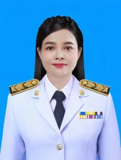 นางสาวปุณยนุช ไพยสูตร